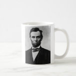 Abraham Lincoln Coffee Mugs