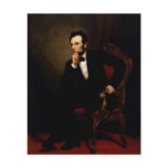Abraham Lincoln Flyer