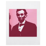 Abraham Lincoln flyers