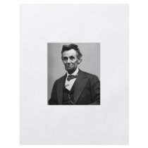 Abraham Lincoln flyers