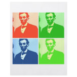Abraham Lincoln flyers