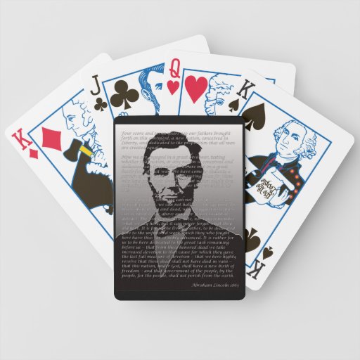 Poker lincoln