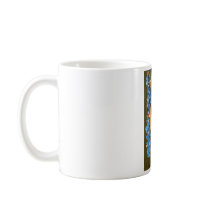 Abraham Lincoln Giving Gettysburg Address Mug