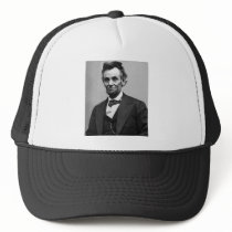 Abraham Lincoln Hat