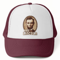 Abraham Lincoln Hats