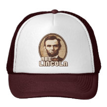 Abraham Lincoln Hats