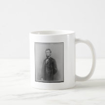 Abraham Lincoln, January 1864 Mugs
