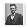 Abraham Lincoln Magnets
