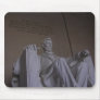Abraham Lincoln mousepad