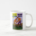 Abraham Lincoln mugs