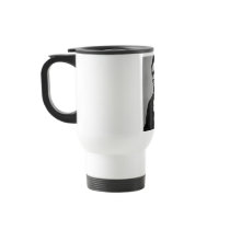 Abraham Lincoln Mug