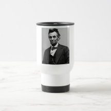 Abraham Lincoln Mug