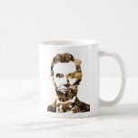 Abraham Lincoln Mug