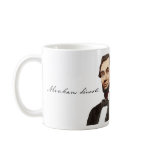 Abraham Lincoln Mug #15 "American Dream"