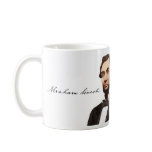 Abraham Lincoln Mug #9 "Better Angels"