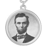 Abraham Lincoln Custom Jewelry