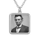 Abraham Lincoln Necklaces