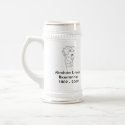 Abraham Lincoln Painting Bicentennial Stein mugs by stephenfrakes Abraham Lincoln Painting Bicentennial Stein mugs