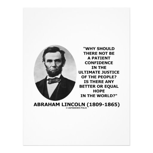 Abraham Lincoln Quotes About Justice. QuotesGram