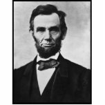 Abraham Lincoln, Photo Sculpture