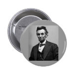 Abraham Lincoln Pinback Button