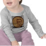 Abraham Lincoln Portrait Tshirts