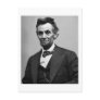 Abraham Lincoln Postcard