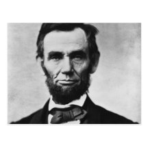 Abraham Lincoln Postcards