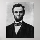 Abraham Lincoln Poster