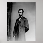 Abraham Lincoln Print