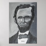 Abraham Lincoln posters