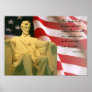 Abraham Lincoln poster