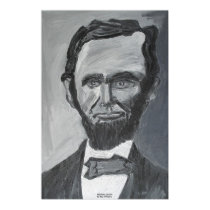 Abraham Lincoln posters