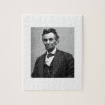 Abraham Lincoln Puzzles