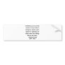 Abraham Lincoln Quote 18a Bumper Sticker
