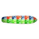 Abraham Lincoln Skate Boards