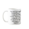 Abraham Lincoln Socialist Quote mugs by imakuni Abraham Lincoln Socialist Quote mugs