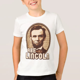 the lincoln project shirt