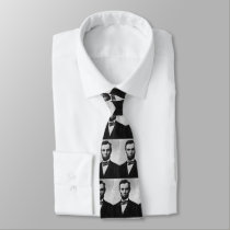 Abraham Lincoln ties