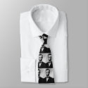 Abraham Lincoln ties