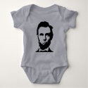 Abraham Lincoln t-shirts