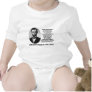 Abraham Lincoln Upon The Subject Of Education Tee Shirts