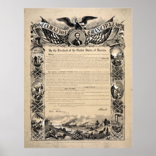 lincolns emancipation proclamation essay lincolns emancipation proclamation essay