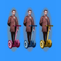 Abraham Lincoln's Segues t-shirts by Zoey_London Abraham Lincoln's Segues t-shirts