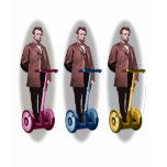 Abraham Lincoln's Segues t-shirts