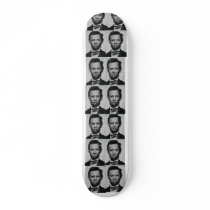 Abraham Obama Skate Board Deck