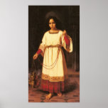 Abraham Solomon The Acolyte Posters