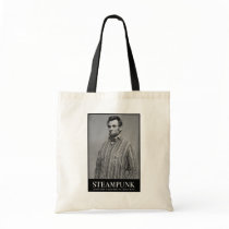 Abraham Steampunk Bag