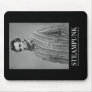 Abraham Steampunk Mouse Pads