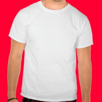 Abraham t-shirts